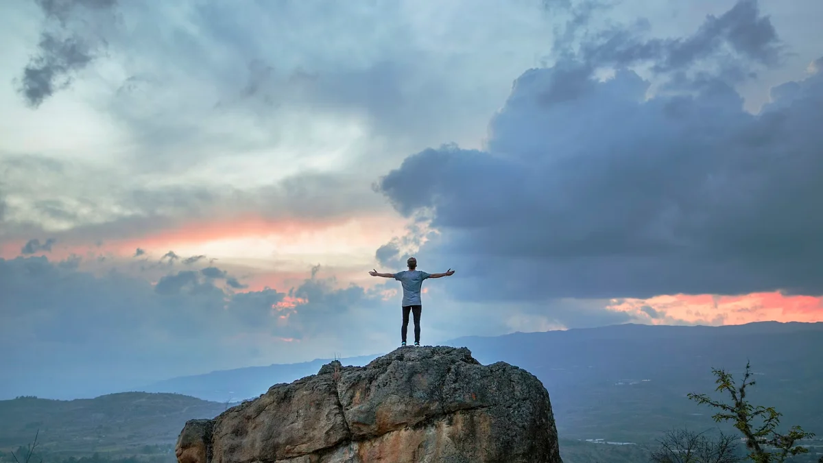 호흡으로 마음열기