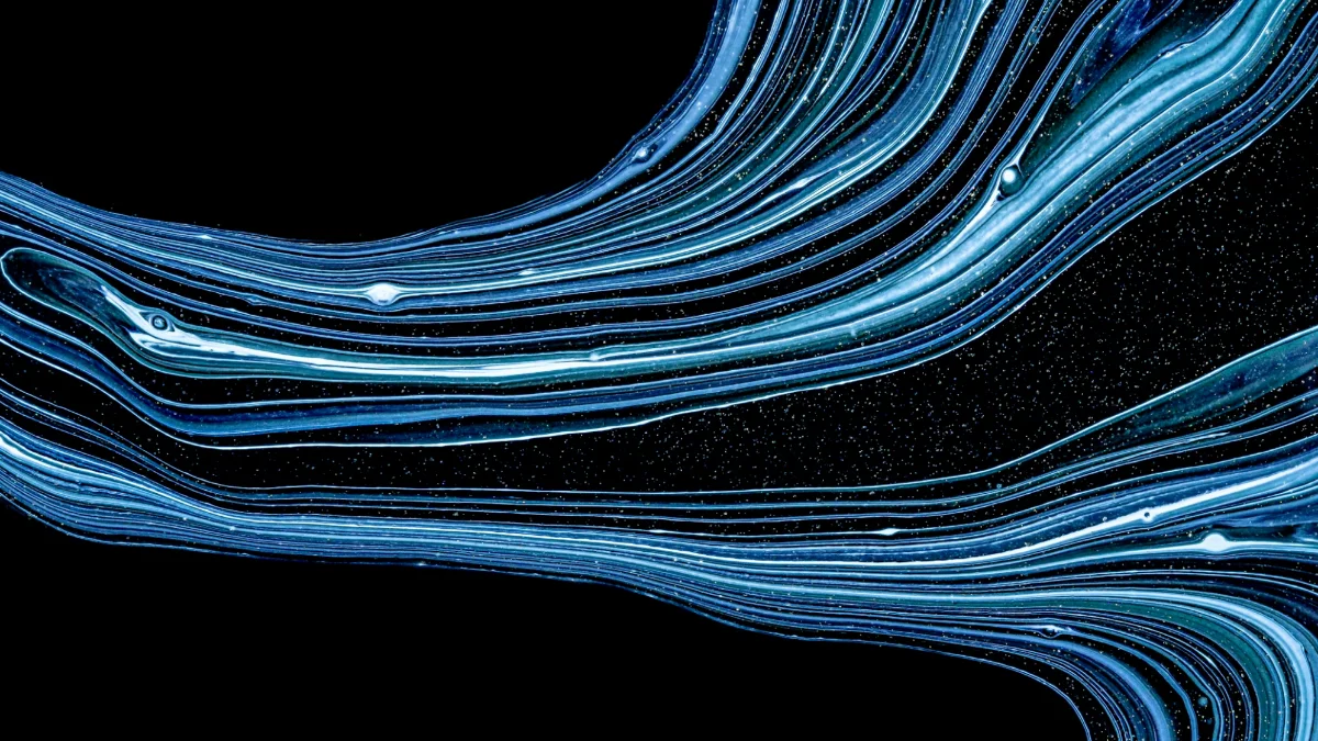 감정 흘려보내기