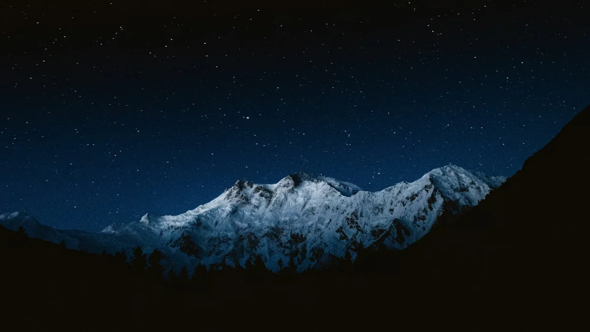 저녁 마음챙김 명상