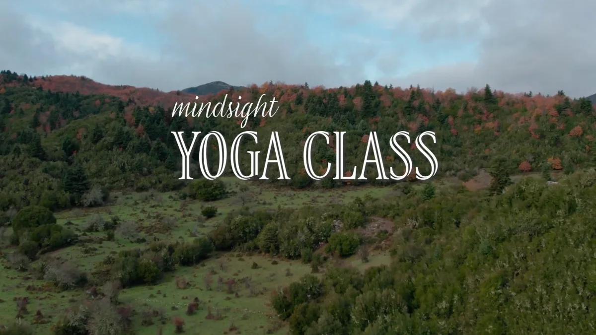 Detox and Digestion Yoga