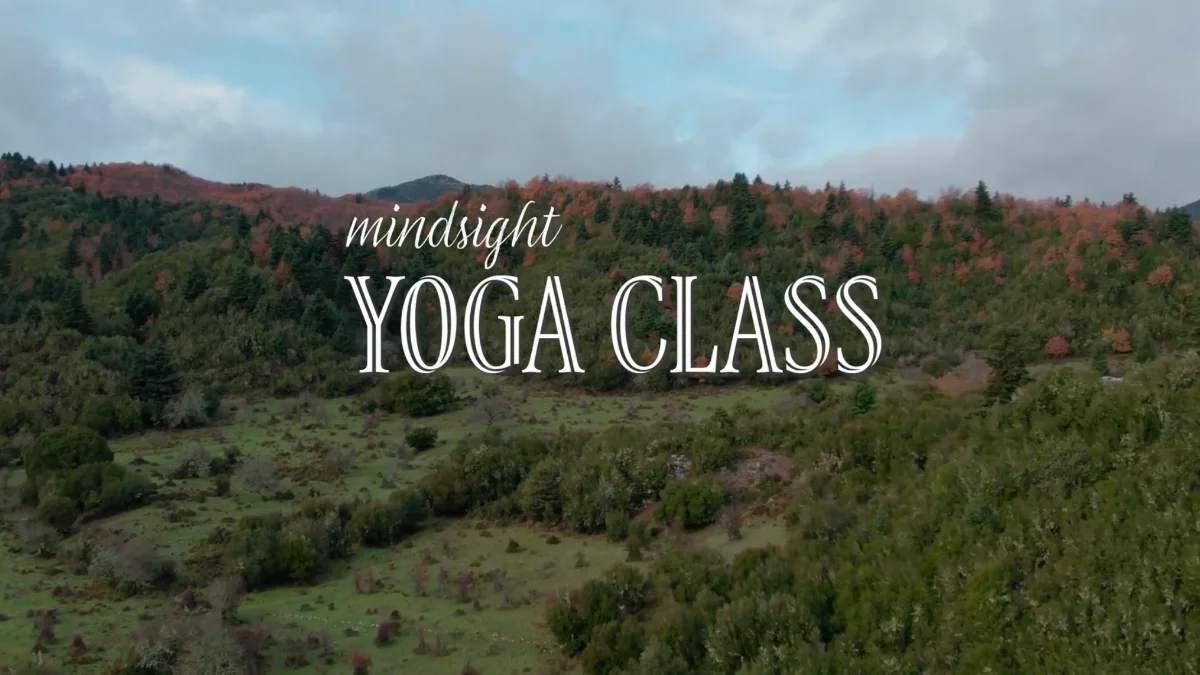 Build a Strong Body and Mind