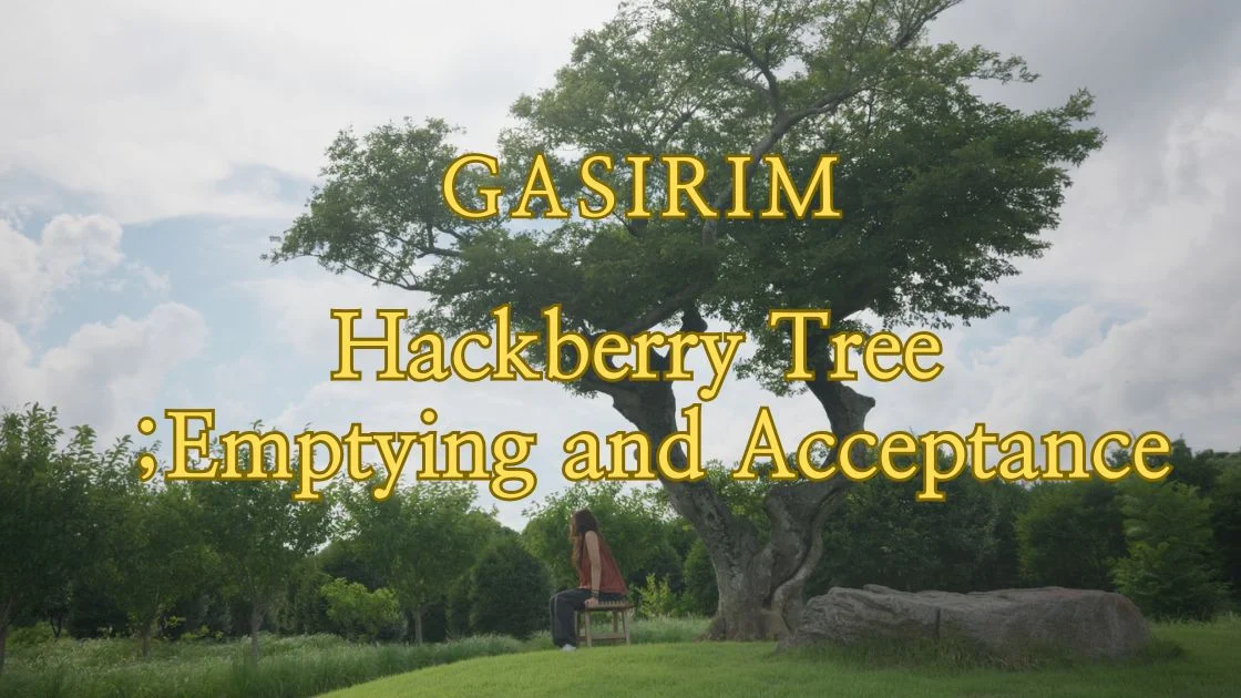 1. Gasirim Hackberry Tree — Emptying and Acceptance